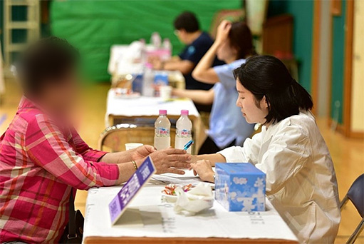 반딧불의원 이영주 원장