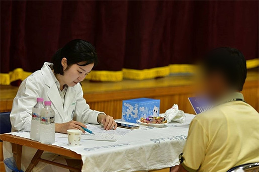 반딧불의원 이영주 원장